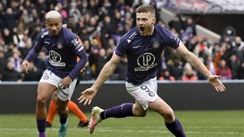 Ligue 2 32e Journée Notez Les Joueurs Du Tfc Victorieux à Guingamp