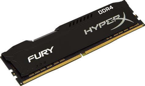 Kingston Hyperx Fury Gb Ddr Mhz X Gb Bol