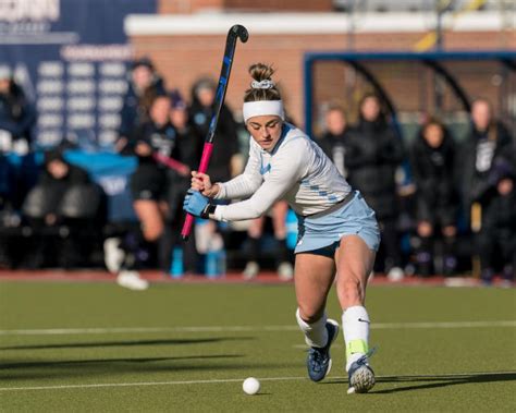 UNC field hockey hires legendary player Erin Matson as head coach a ...