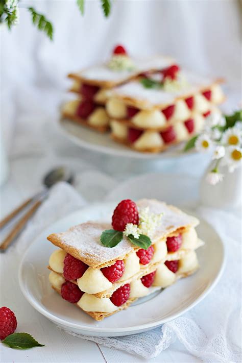 BLOGKONYHA: ~ MILLEFEUILLE