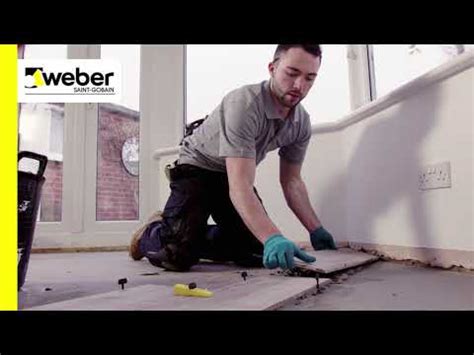 Weberset Rapid SPF Rapid Set Flexible Tile Adhesive Weber UK