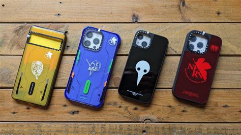 アウトレットモール店 EVANGELION CASETiFY blog knak jp