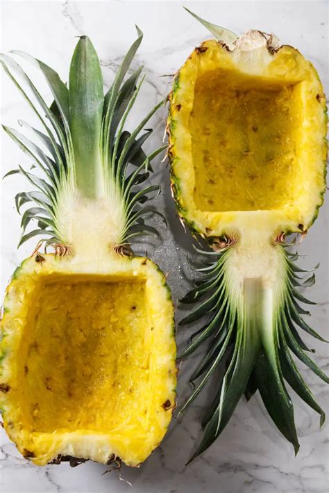 Easy Homemade Pineapple Curry Recipe 2023 Atonce