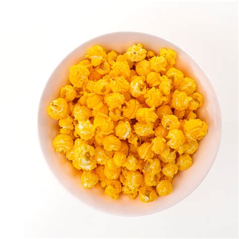 Del's Popcorn Shop Official Website