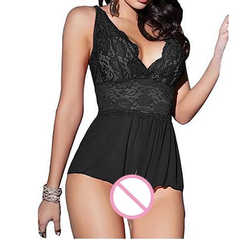 Ehtmsak Lingerie Sets Black Sexy Lingerie For Women Delicate Floral