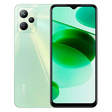 Oppo Realme C Gb Verde