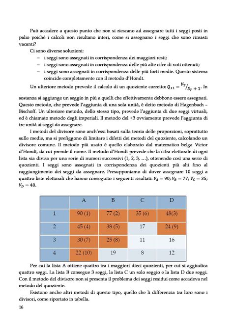 Diritto Costituzionale Italiano E Comparato Appunti