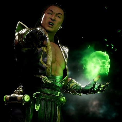 Create Meme Mortal Kombat Shang Tsung Shang Tsung Mortal Kombat