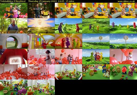 Teletubbies CBeebies 2024 01 25 1405