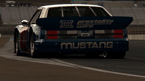 Assetto Corsa Imsa Gto Youtube