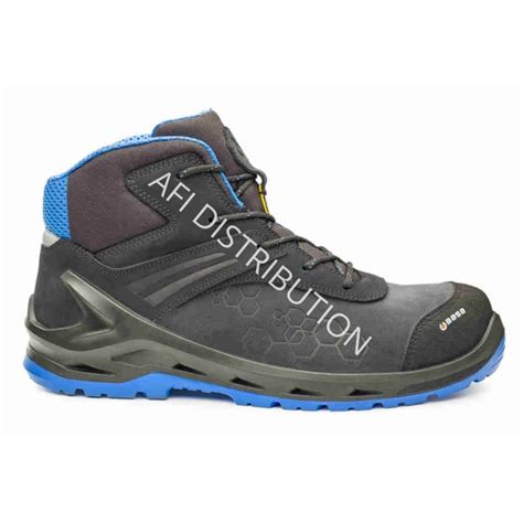 Chaussures Hautes De S Curit I Robox Top Afi Distribution