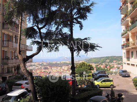 Case Da Ristrutturare In Vendita Nel Quartiere Fuorigrotta Di Napoli