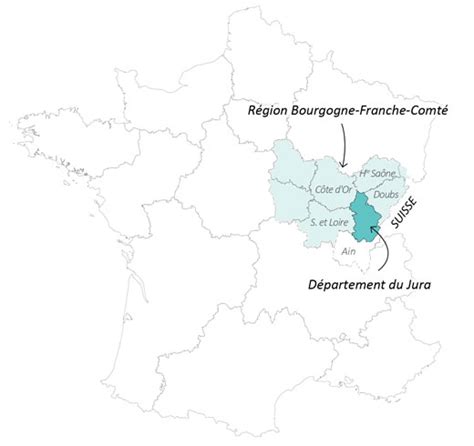 Qu Est Ce Que L Atlas Des Paysages Atlas Des Paysages Du Jura