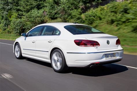 2017 Volkswagen CC Pricing For Sale Edmunds