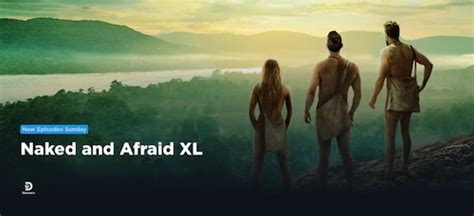 How To Watch ‘naked And Afraid Xl Season 9 Premiere On Discovery