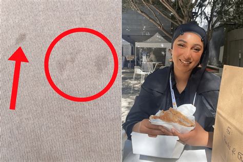 How to remove grease stains from your clothes.