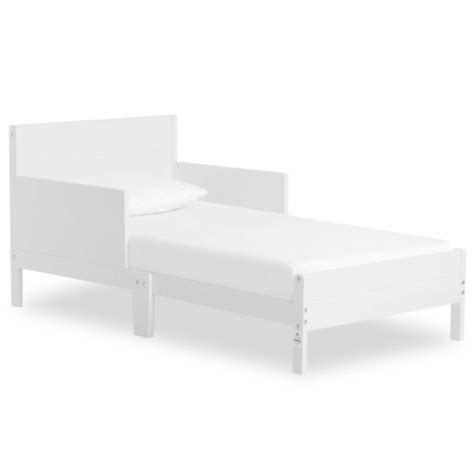 Dream On Me Holland Toddler Bed Made With Sustainable New Zealand