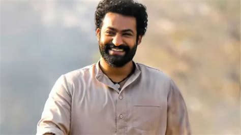 Jr Ntr Turns Ram Charan Allu Arjun And Others Extend Heartfelt