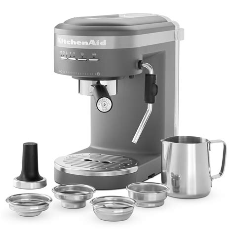 Philips Helautomatisk Espressomaskin Present Presenttips