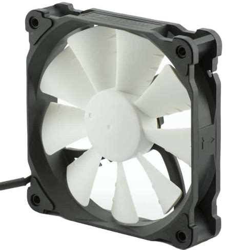 Phanteks Launches MP And SP Series Fans And PH NDC Thermal Paste ETeknix