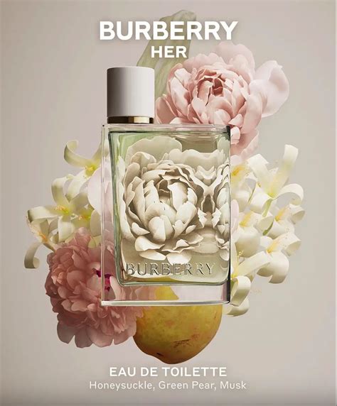 Burberry Her Perfume Range Review | Soki London