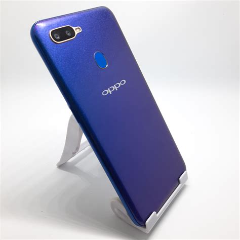 Oppo A5s 32gb Plusphone