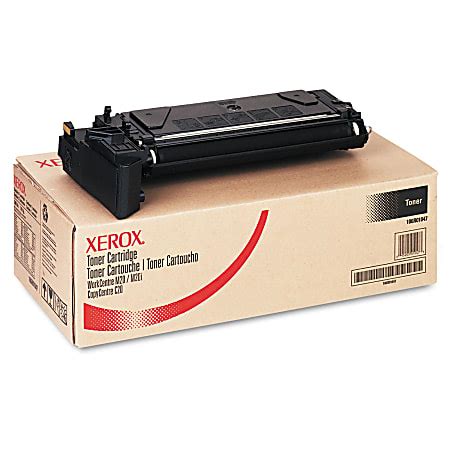 Xerox C M M I Black Copycentre Toner Cartridge R Office Depot