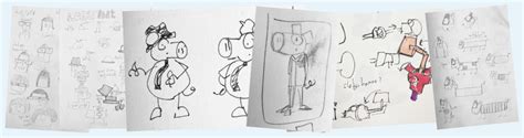 Create Your Own Character For Graphic Novels For Teens Peters