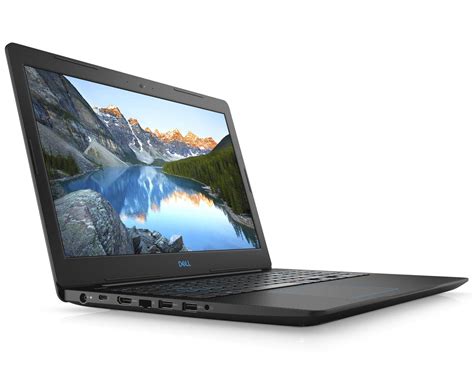 Dell Inspiron Gaming G3 17 3779 Noir - GTX 1060, SSD, i7 : les ...