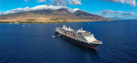 Holland America Cruises Itineraries Austin Carr