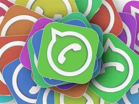 Uma nova atualização vai permitir personalizar cor do WhatsApp – Portal ...