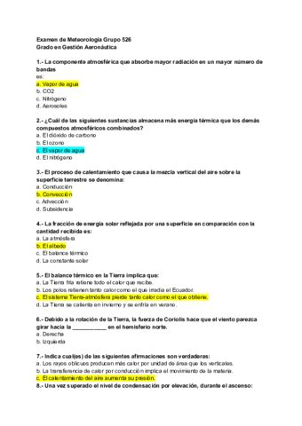 Respuestas Tipo Test Pdf