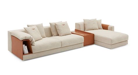 Modern comfortable furniture