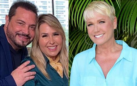 Marido de Sorvetão acusa Xuxa de escantear ex paquita por apoio a