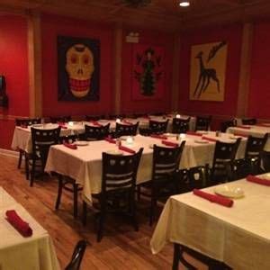 Mixteco Grill Updated Mexican Restaurant In Chicago Il