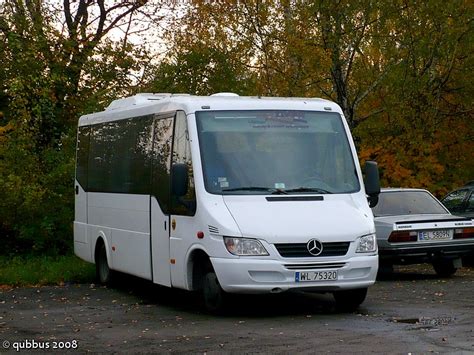 Transport Database And Photogallery Mercedes Benz 616 CDI Noge