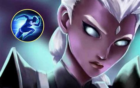 3 Marksman OP Mobile Legends Yang Cocok Pakai Spell Sprint Mobile