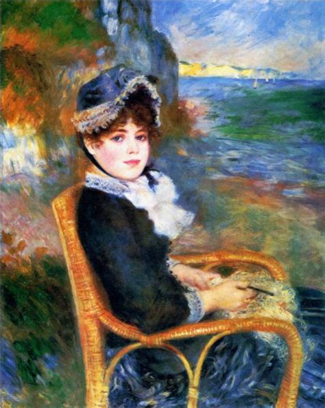 Pierre-Auguste Renoir Most Famous Paintings & Artworks