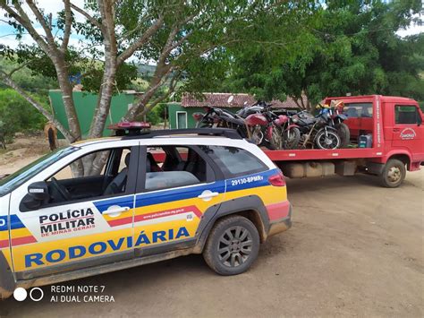 Polícia Desarticula Desmanche Clandestino De Veículos E Prende Três