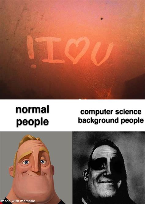 Best Computer Science Posts - Reddit