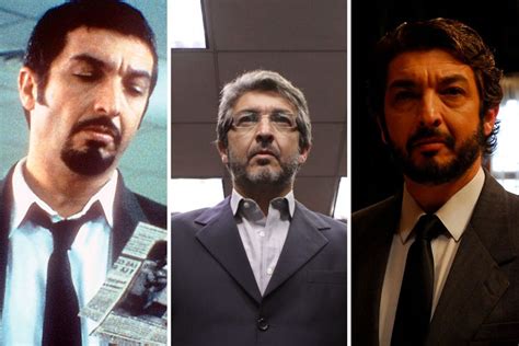 Las 10 Mejores Películas de Ricardo Darín Cinescopia