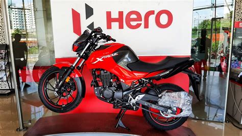 New Motorcycle Of Hero Motocorp Launching Soon Karizma Xpules And