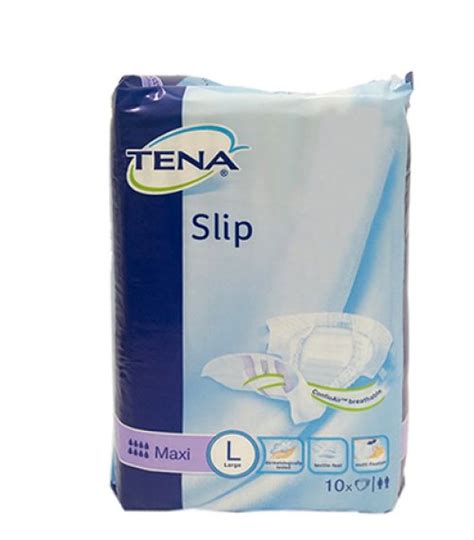 Tena Slip Maxi Pann L Pz