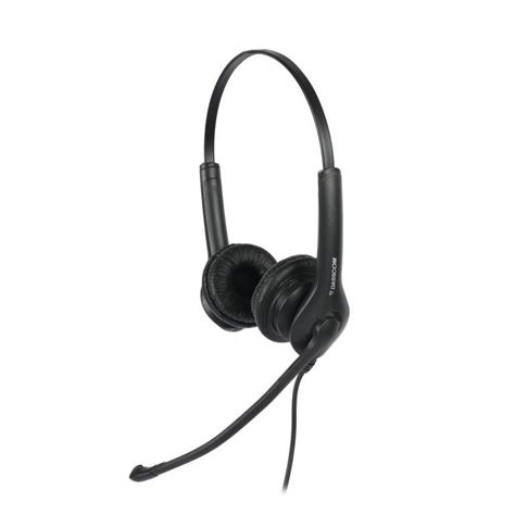 Call Center Headsets Dasscom