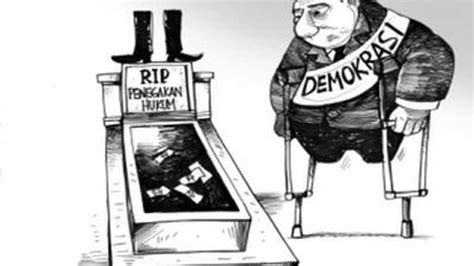 Detail Gambar Karikatur Tema Keadilan Koleksi Nomer 4