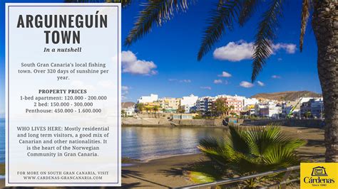 Arguinegu N Town Property Area Guide By C Rdenas Real Estate Cardenas