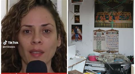 Guerra Israele La Donna Ostaggio Di Hamas Che Riuscita A Fuggire