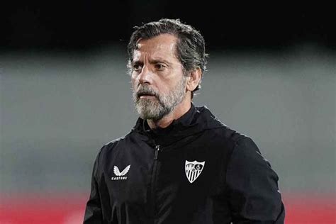 Novedades del primer entrenamiento de Quique Sánchez Flores con el