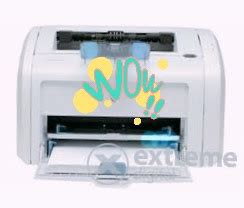 (Download) HP LaserJet 1018 Driver - All Printer Drivers