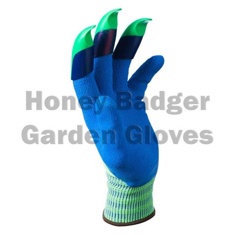 Home Honey Badger Gloves